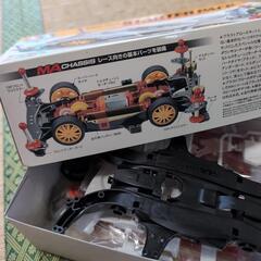 新品未使用 ミニ4駆 スターターパックの画像