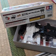 新品未使用 ミニ4駆 スターターパックの画像