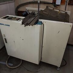 フラクサー 半田ディップ槽　（鉄くずにでも）の画像