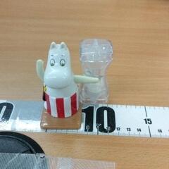 0316-080 ムーミンママ砂時計