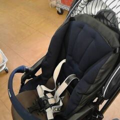 コンビ　メチャカルハンディ　オート４キャス　　A10080　品番...
