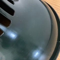 ペンダントライト　照明　カーキ　緑の画像