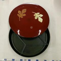 0316-037 お菓子皿
