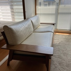 ソファ