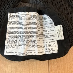 エルゴベビー(Ergobaby) の画像