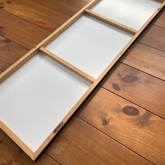 インテリアパネル　の画像