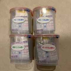お風呂の防カビくん煙剤
