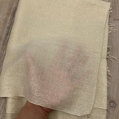 ストール　美品　ロペピクニックパサージュの画像
