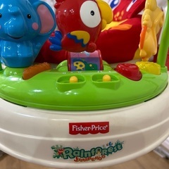 ジャンパルー　の画像