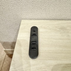 配線隠し　ケーブルボックスの画像