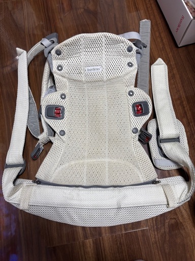 BabyBjornハーモニー