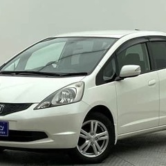 【ローンに不安がある方でもご相談ください🚗✨】ホンダ フィ…