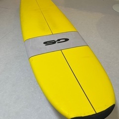 栃木県のサーフボードの中古が安い！激安で譲ります・無料であげます