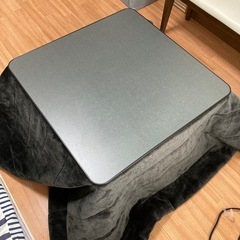 こたつ こたつ布団
