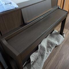 Roland 電子ピアノ LX-7