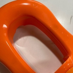 ロディ 補助便座  トイレトレーニング トイトレ 　掲載期間短めの画像