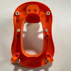 ロディ 補助便座  トイレトレーニング トイトレ 　掲載期間短めの画像