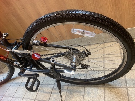 Bridgestone 自転車