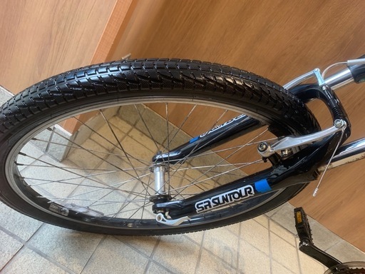 Bridgestone 自転車