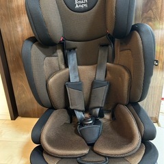 ストッケ　チャイルドシート　ハーネスジュニア