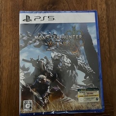 モンスターハンターワイルド