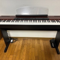 YAMAHA 電子ピアノ P-120