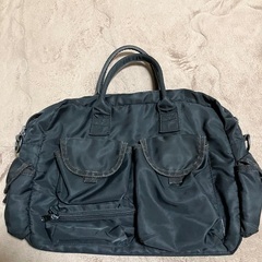 200円　ナイロンバック　ツモリチサト