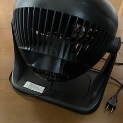 サーキュレーターの画像