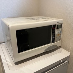 電子レンジ