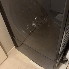 ドラム式電気洗濯乾燥機 品番 NA-VG2700L