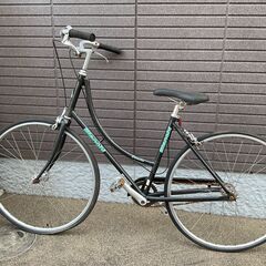 2006年 ビアンキ ピスタチオ (Olophic) 西調布の自転車の中古
