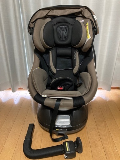 コンビ　チャイルドシート