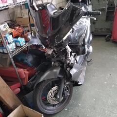 PCX 150 部品取りに