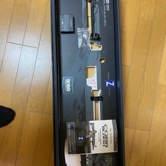 MWS エアガンの画像