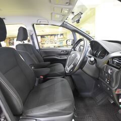【売約済】トヨタ　エクスファイアXI　ビルトインＥＴＣ　純正ナビ　フルセグＴＶ　Ｂｌｕｅｔｏｏｔｈ　バックモニター　両側スライドドア（左電動）　ドラレコ　ＬＥＤヘッドライト　アイドリングストップ　プッシュスタート　スマートキー２個の画像