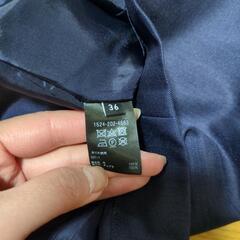 美品　スカート　2枚　ユナイテッドアローズ　の画像