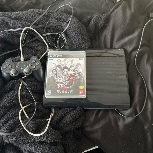 プレステ3