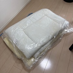 敷き布団