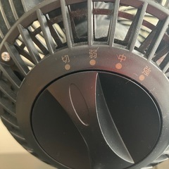 サーキュレーターの画像