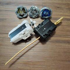 ベイブレードＸ