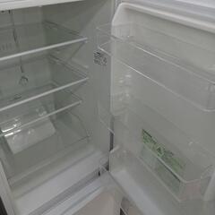 ★ジモティー割あり★2ドア冷蔵庫　153L　東芝　GR-M15B...
