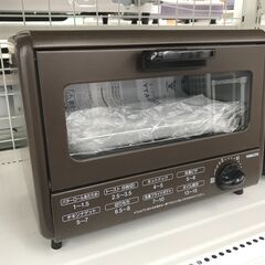 ★ジモティ割あり★ YAMAZEN オーブントースター   20...