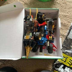 LEGOブロック