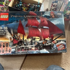 LEGOブロック