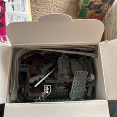 LEGOブロック