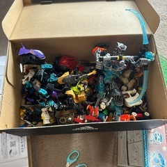 LEGOブロック