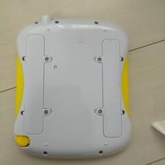 アンパンマンカラーパット　おもちゃの画像