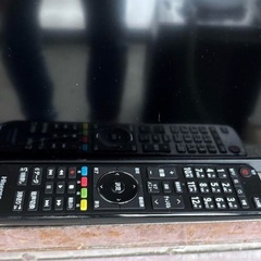 Hisense 液晶テレビ 40A30H 2023年製の画像