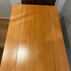 キッチンワゴン　キッチンカウンター　の画像