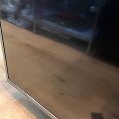 2018年製　LG 液晶テレビ　60型　60UJ6500-JD　の画像